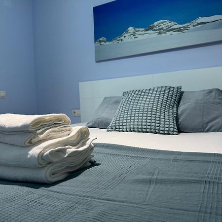Apartamento La Boira ブロト エクステリア 写真