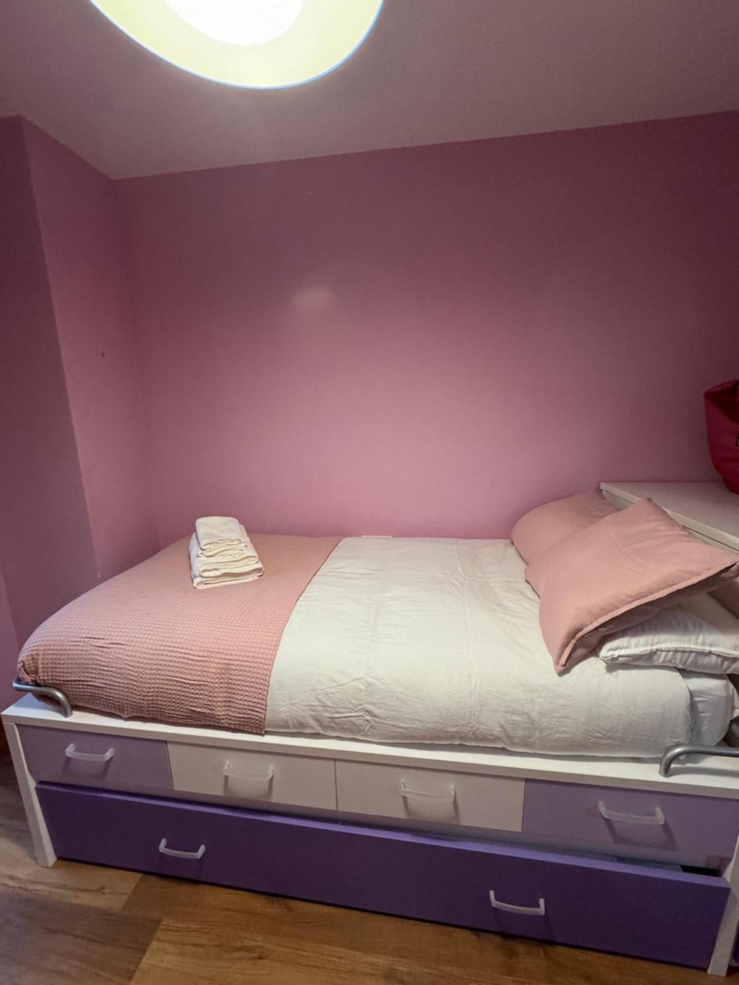 Apartamento La Boira ブロト エクステリア 写真