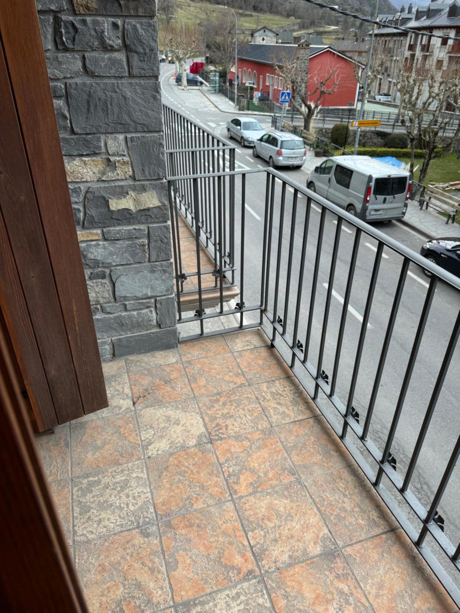 Apartamento La Boira ブロト エクステリア 写真