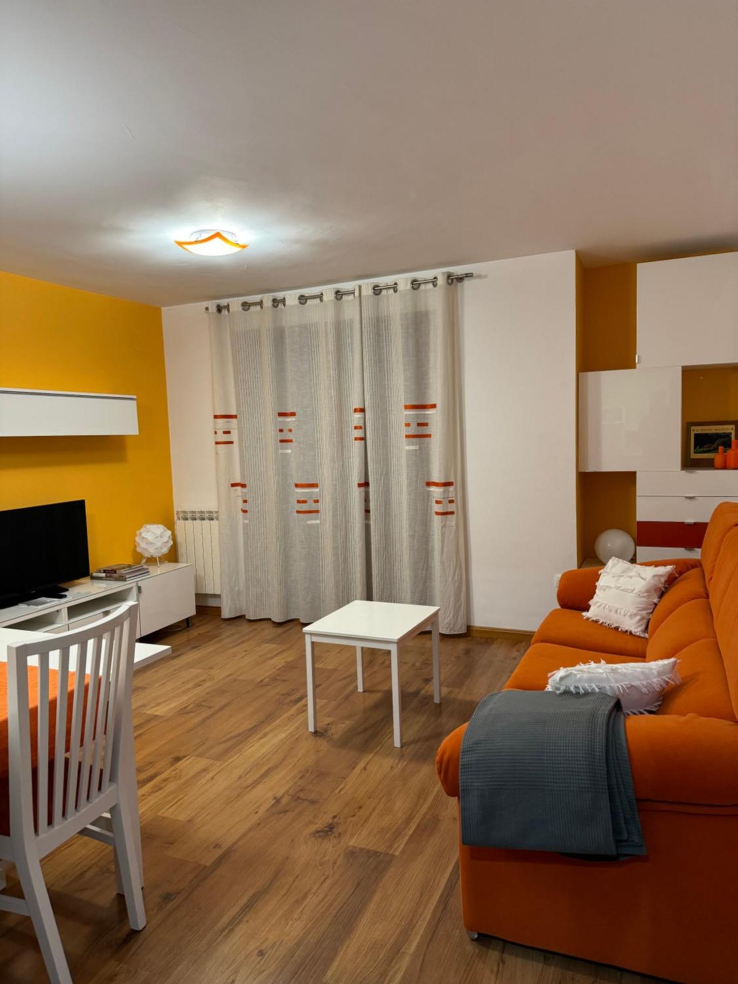 Apartamento La Boira ブロト エクステリア 写真