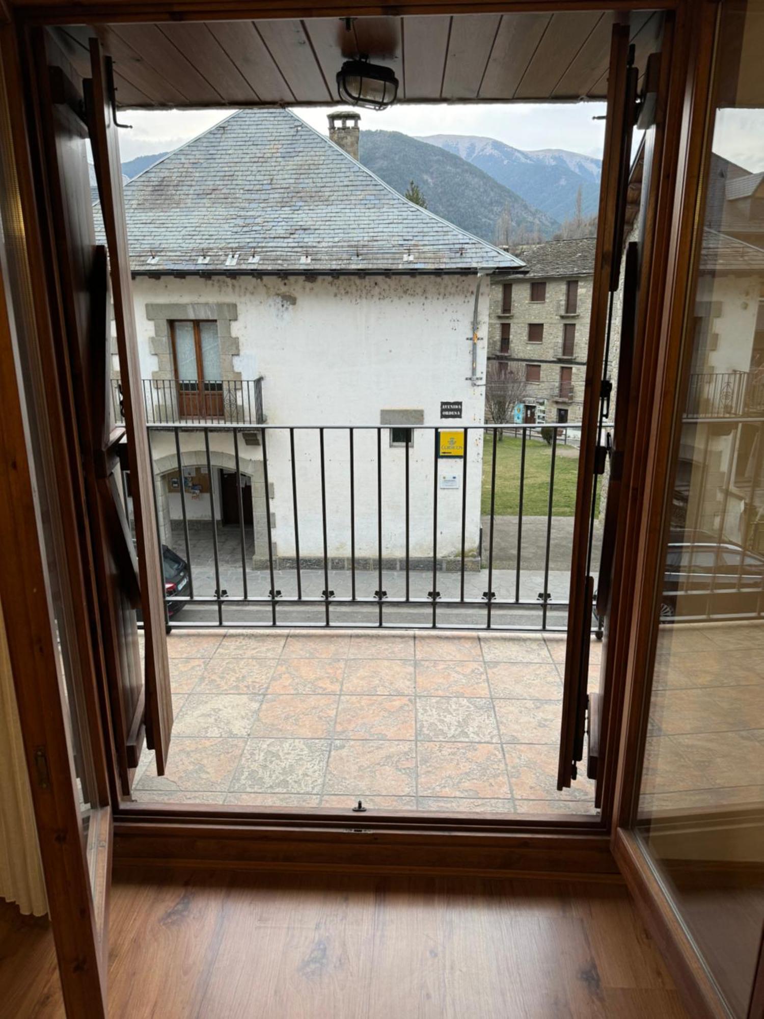 Apartamento La Boira ブロト エクステリア 写真