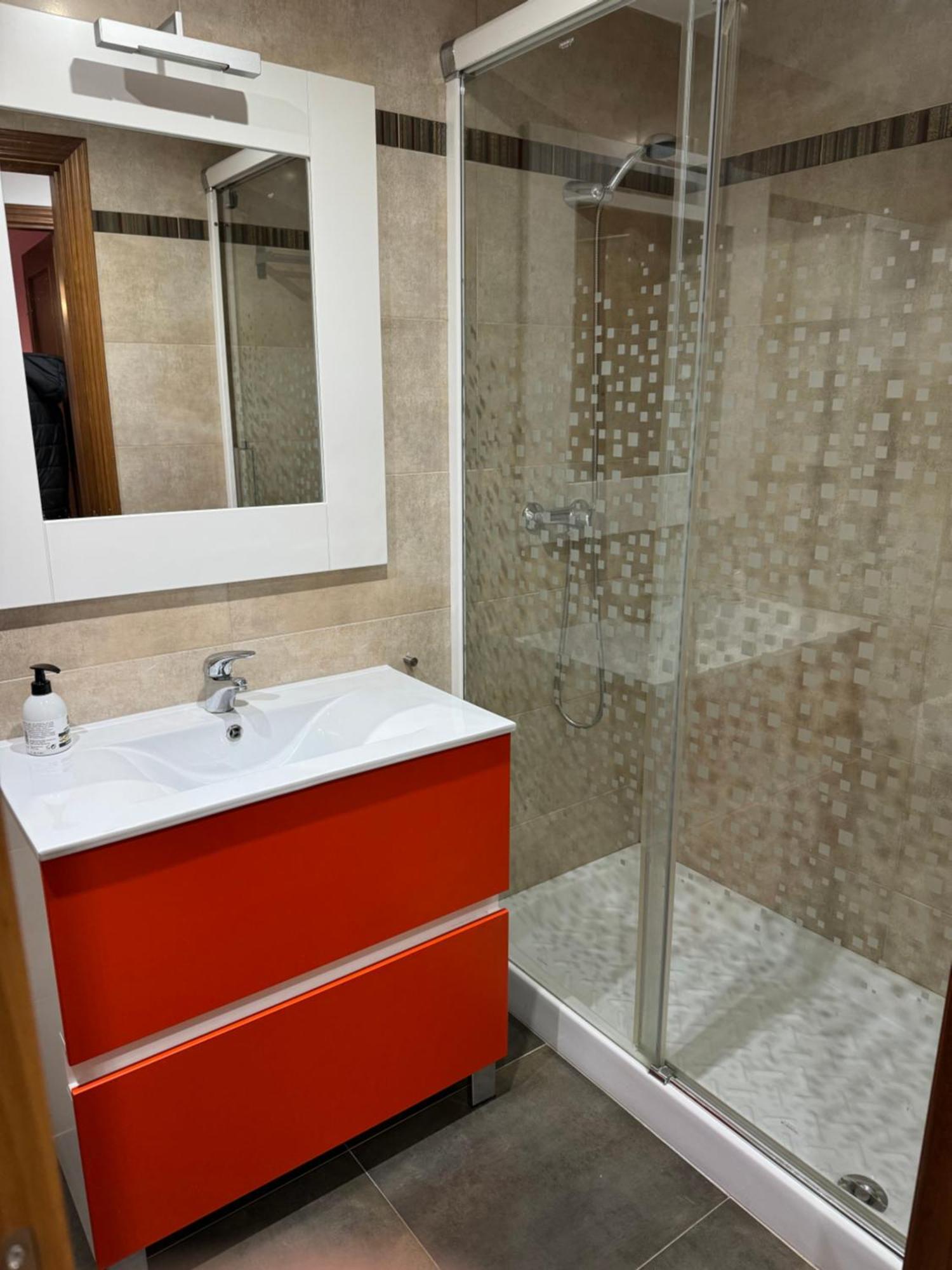 Apartamento La Boira ブロト エクステリア 写真