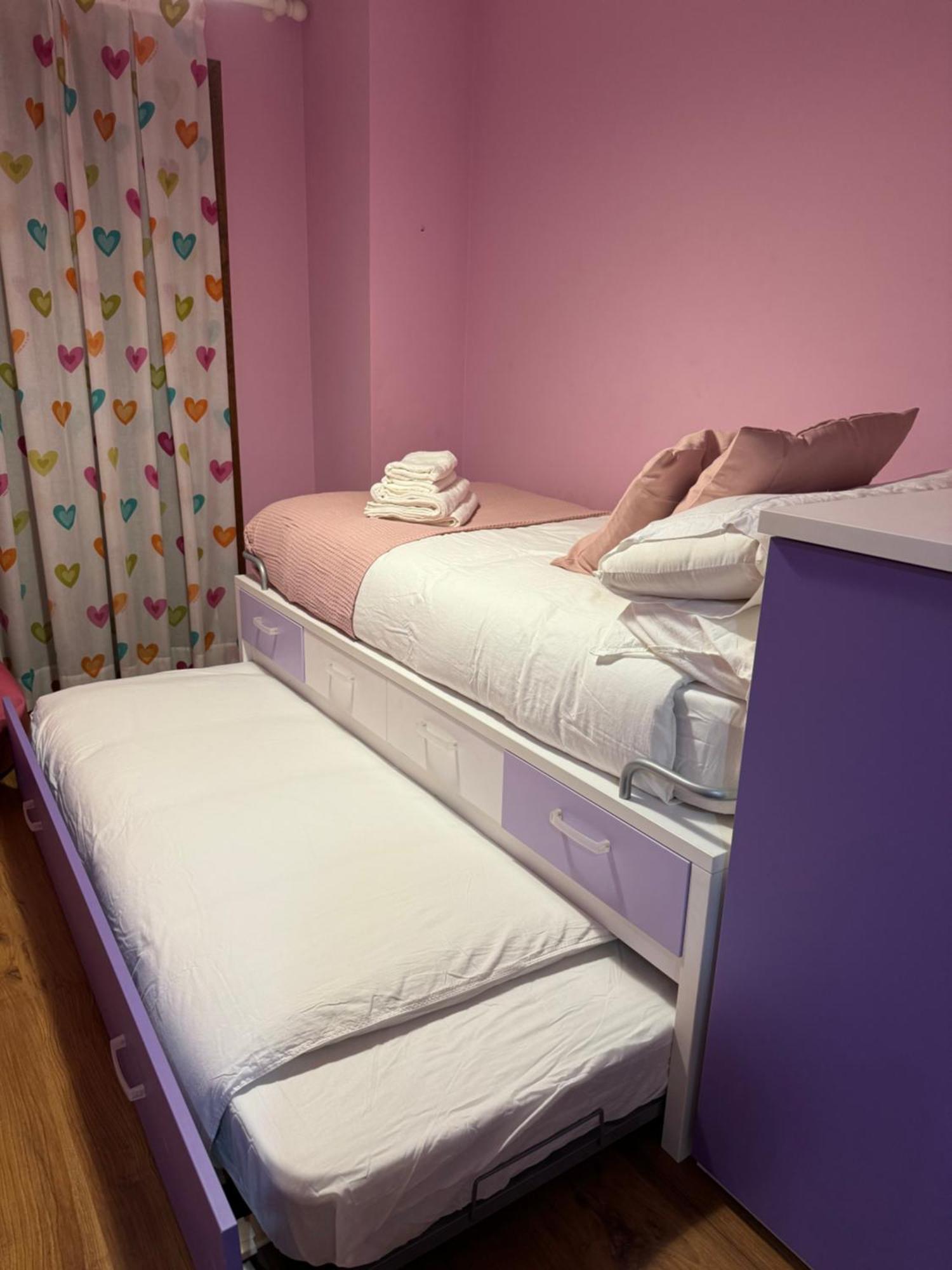 Apartamento La Boira ブロト エクステリア 写真