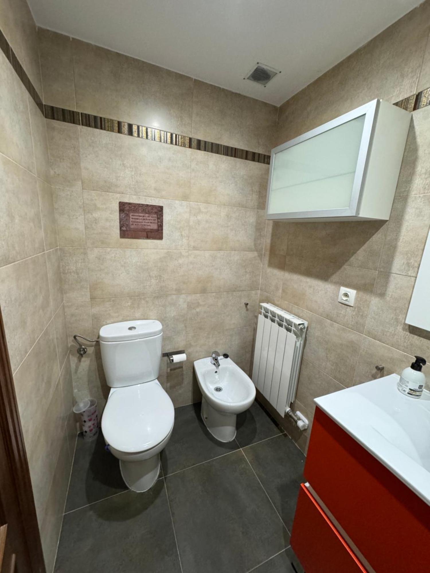 Apartamento La Boira ブロト エクステリア 写真